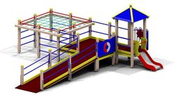 Игровой Комплекс OFM-1