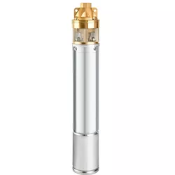 cumpără Pompă Taifu Submersibila 4SKM100, 1100W, 100m, 45l/min în Chișinău 