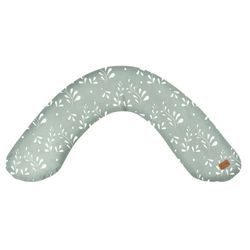 купить Подушка для мам Beaba B915062 Big Flopsy 170cm Nature в Кишинёве 