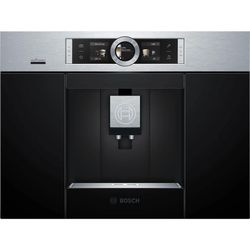 cumpără Automat de cafea încorporabil Bosch CTL636ES6 în Chișinău 