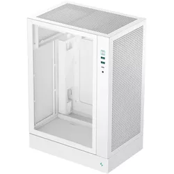 купить Корпус для ПК Deepcool CH170 PLUS WH в Кишинёве 