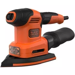 купить Шлифовальная машина Black&Decker BEW200 в Кишинёве 