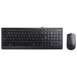 cumpără Tastatură + Mouse Lenovo 4X30L79912 Essential în Chișinău 