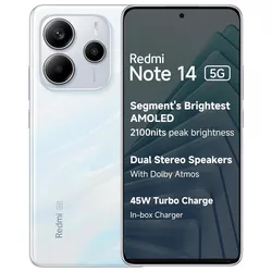cumpără Smartphone Xiaomi Redmi Note 14 6/128GB Blue în Chișinău 