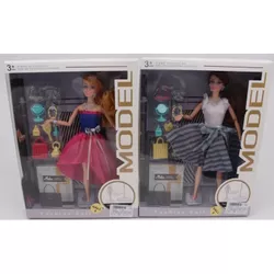 cumpără Păpușă Richi R16 / 3 (35321) în Chișinău 