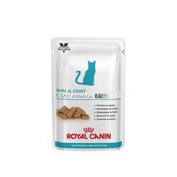 Royal Canin Skin & Coat Formula 85 gr