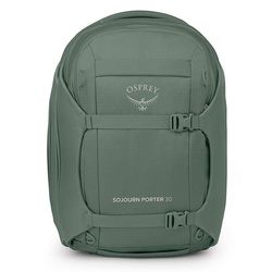 купить Рюкзак спортивный Osprey Porter 30 Koseret Green (843820166378) в Кишинёве 