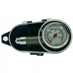 купить Измерительный прибор CatolLux NC-05-TM012 Спиральный манометр в Кишинёве 