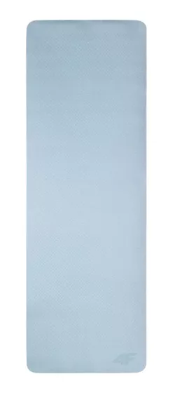 cumpără Echipament pentru yoga miscellaneous U036 Covoras Yoga MAT 4FWMM00AMATU036 Light Blue în Chișinău 