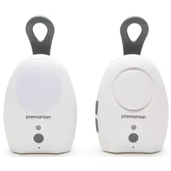 купить Цифровая радионяня Premaman PS88H5-CCC-UNQ Interfon audio Sound u Need в Кишинёве 