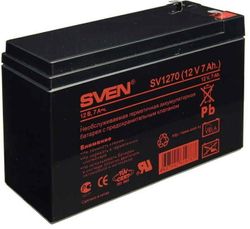 Baterie UPS 12V/  12AH SVEN, SV-0222012