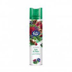 Освежитель воздуха Air Flor Fiori di bosco 300мл