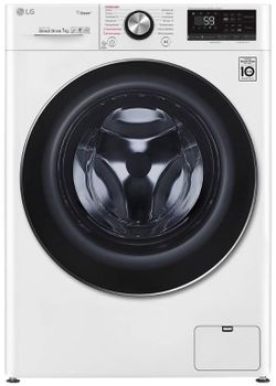 Washing machine/fr LG F2V9HS9W