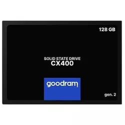 cumpără Disc rigid intern SSD GoodRam SSDPR-CX400-128-G2 în Chișinău 