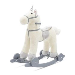 cumpără Leagăn pentru bebeluși Baby Mix 56427 Unicorn белая în Chișinău 