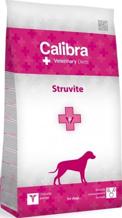 купить Корм для питомцев Fitmin VD Dog Struvite 12kg в Кишинёве 