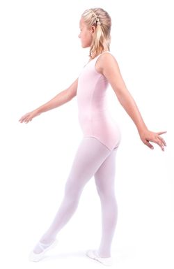 Купальник Shanice light pink 120 cm