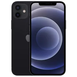 cumpără Smartphone Apple iPhone 12 256Gb Black (MGJG3) în Chișinău 