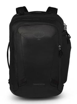купить Рюкзак спортивный Osprey Transporter Carry On Bag 44 Raven Blc/B (843820194647) в Кишинёве 