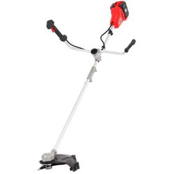 купить Триммер для газона Hecht 1435 Trimmer pentru gazon pe acumulator (fara acumulator) в Кишинёве 