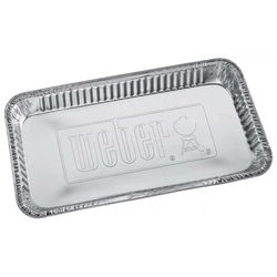 купить Товар для пикника Weber W6416 Tavi de colectare Large, 10buc в Кишинёве 