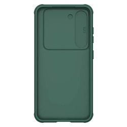 Nillkin Sam. Gal. S23+, Camshield Pro Case, Deep Green