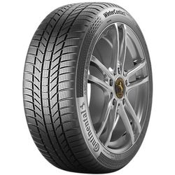 cumpără Anvelopă Continental 265/65 R17 112T FR WinterContact TS870 P în Chișinău 