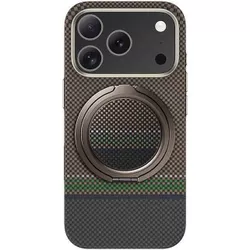 купить Чехол для смартфона Benks ArmorPro Prestige with kevlar iP17 Pro в Кишинёве 