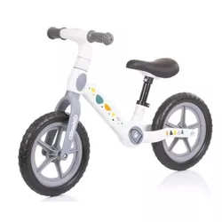 cumpără Bicicletă Chipolino Dino white-grey DIKDI02304WG în Chișinău 