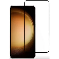 купить Стекло защитное для смартфона Helmet Diamond Glass 5D Samsung S25 Plus, Black в Кишинёве 