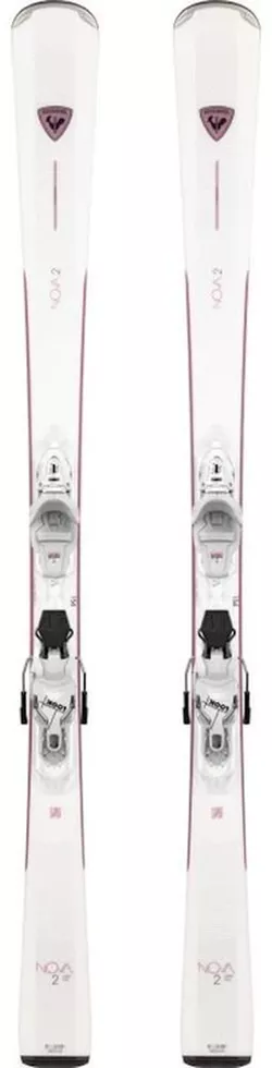 купить Лыжи Rossignol Nova 2 Xpress 154 (RANPV01 000154) в Кишинёве 