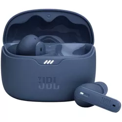 cumpără Căști fără fir JBL Tune Beam Blue în Chișinău 