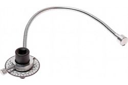 cumpără Instrument de măsură JTC JTC-4613 Шкала доворотная 1/2" с магнитным креплением în Chișinău 