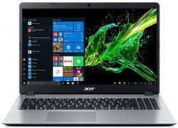 cumpără Laptop Acer Aspire A515-43-R19L Silver (NX.HG8AA.001) în Chișinău