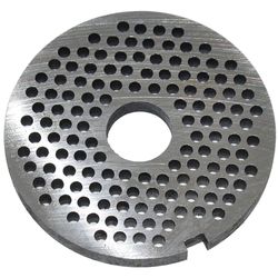 cumpără Accesoriu pentru aparate profesionale Торгмаш MIM-600.01.005, grila taietoare nr. 2 în Chișinău 