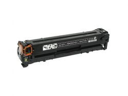 Laser Cartridge for HP CB540A/CE320A/CF210A Black SCC
