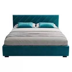 купить Кровать my-STYLE my-Luna 120x200 (P08D12M18) в Кишинёве 