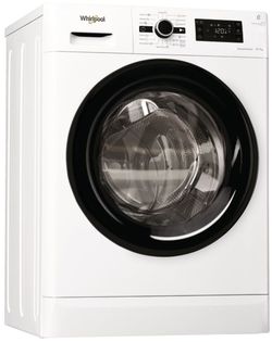 Washing machine/dr Whirlpool FWDG97168B EU