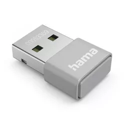 купить Wi-Fi адаптер Hama 53309 N150 Nano-WLAN-USB Stick, 2.4 GHz в Кишинёве 