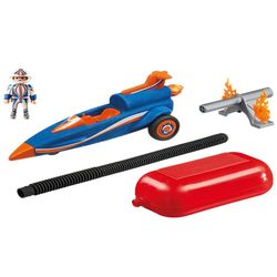 cumpără Set de construcție Playmobil PM9375 Stomp Racer în Chișinău 