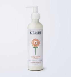 Лосьон для тела Kit&Kin Body Lotion 250 мл