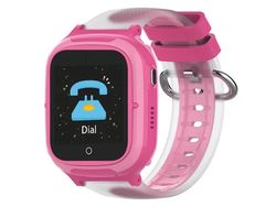 Wonlex KT08, Pink