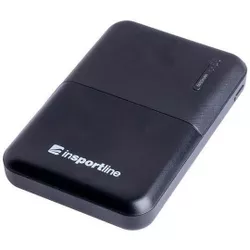 купить Аккумулятор внешний USB (Powerbank) inSPORTline 11848 IN25805 PowerFive II 5000 mAh в Кишинёве 