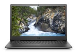 Dell Inspiron 15 3501, Black