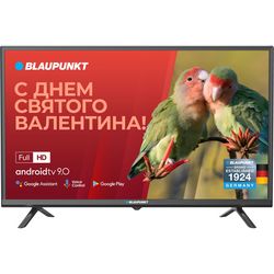 cumpără Televizor Blaupunkt 40FB5000 în Chișinău 