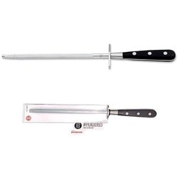 купить Точилка для ножей Ghidini 54128 Ascutitoare pentru cutite Twist 20.5cm в Кишинёве 