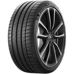 cumpără Anvelopă Michelin 295/40 R21 111Y TL Pi.Sport-4 SUV XL FSL în Chișinău 
