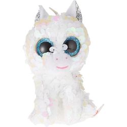 cumpără Jucărie de pluș TY TY35300 DIAMOND flippables white unicorn 8.5 cm în Chișinău 