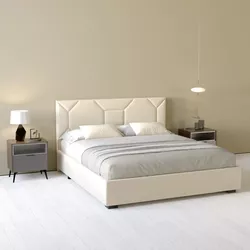 cumpără Pat my-STYLE my-Vika 200x200 (P47D20M02) în Chișinău 