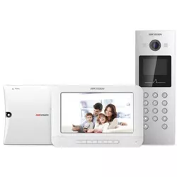 cumpără Videointerfon Hikvision DS-KIS301 în Chișinău 